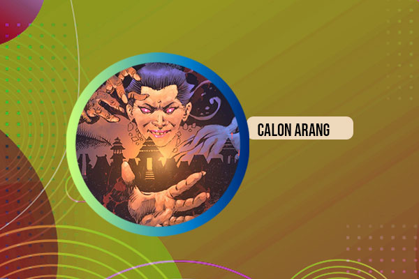 Calon Arang